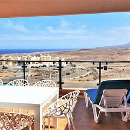 Ohio Apartment Caleta De Fuste Luaran gambar