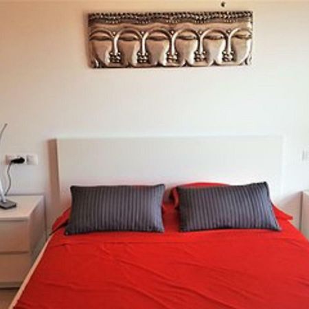 Ohio Apartment Caleta De Fuste Luaran gambar