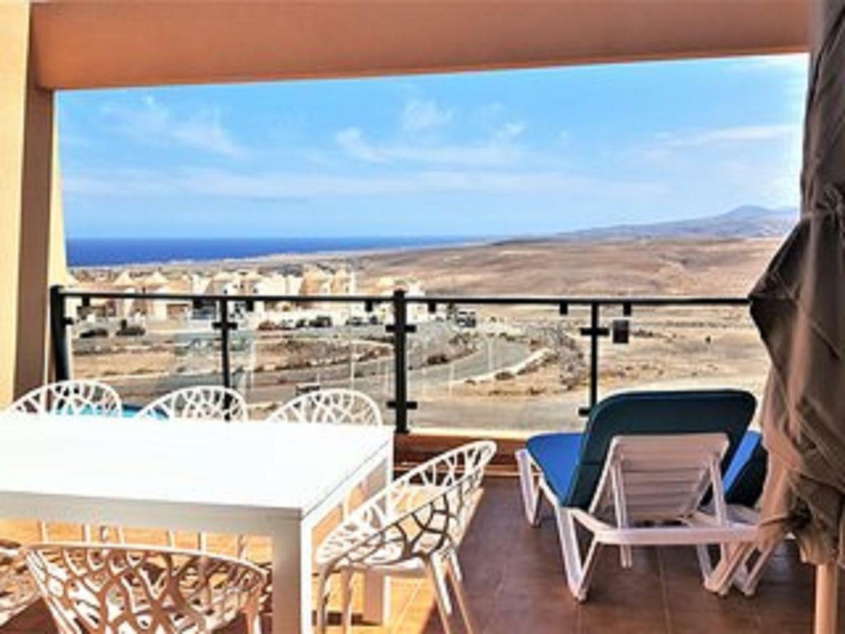 Ohio Apartment Caleta De Fuste Luaran gambar