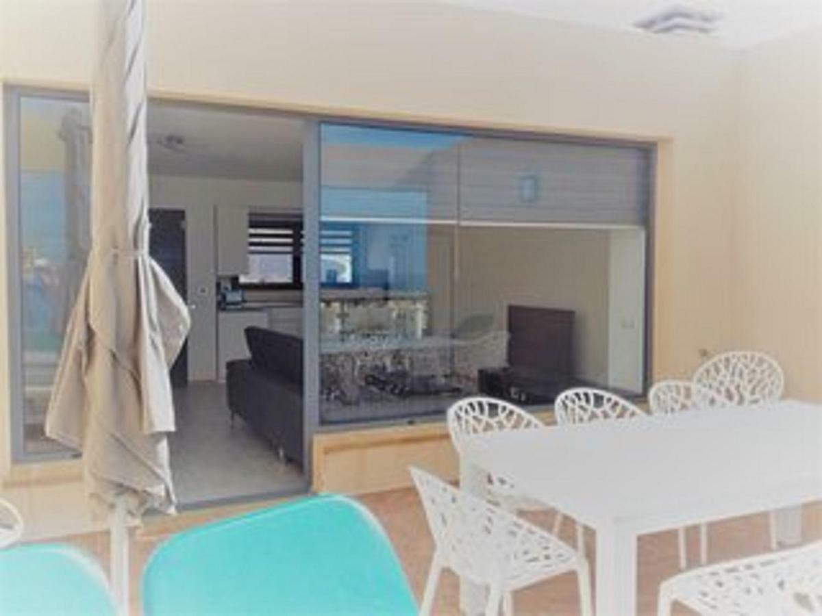 Ohio Apartment Caleta De Fuste Luaran gambar