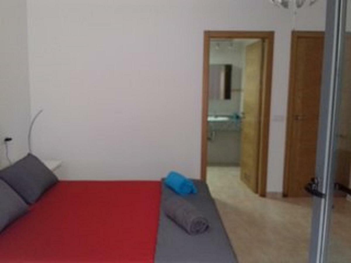Ohio Apartment Caleta De Fuste Luaran gambar