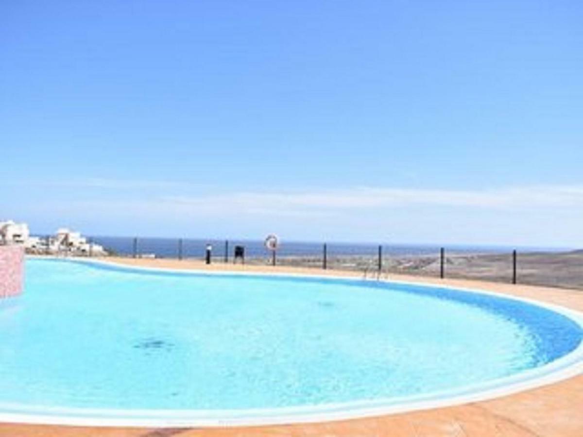 Ohio Apartment Caleta De Fuste Luaran gambar
