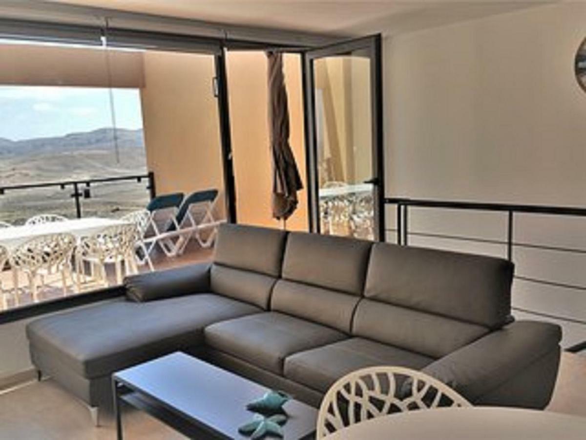 Ohio Apartment Caleta De Fuste Luaran gambar