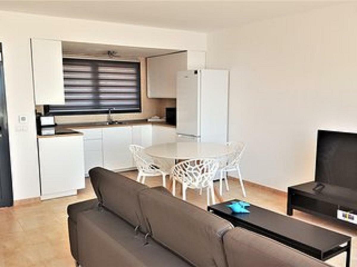 Ohio Apartment Caleta De Fuste Luaran gambar